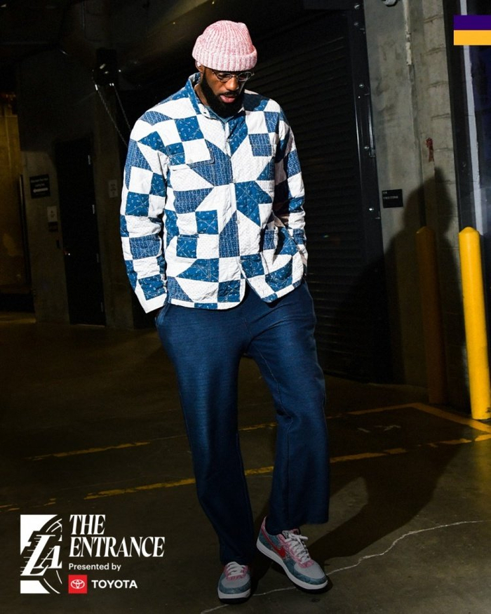 九游体育-富保罗播客评论球队运作引争议|勒布朗·詹姆斯|体育赛事讨论|洛杉矶湖人队|勒布朗-詹姆斯|nba_新浪体育_新浪新闻