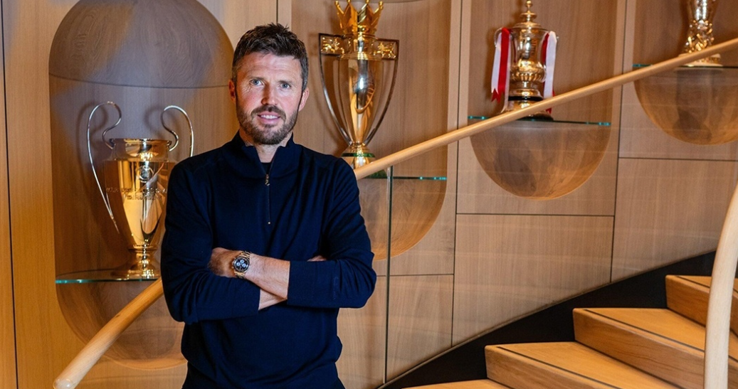 卡里克上任曼联主帅位！多项挑战等待破解，上来就遭遇魔鬼赛程