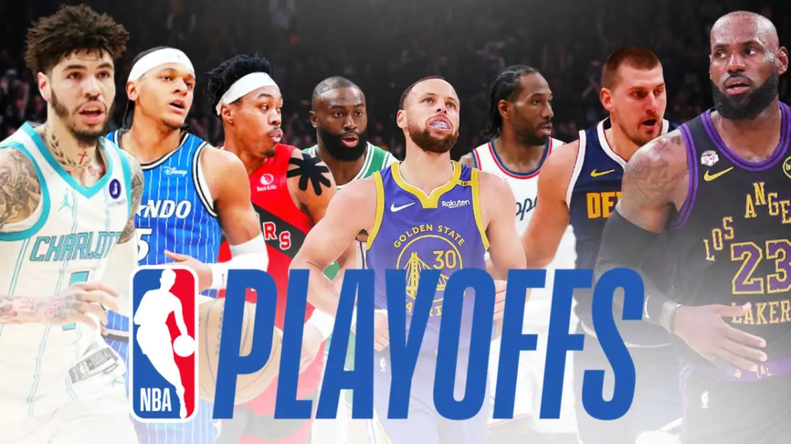 九游体育-NBA官方解析收官日：所有对阵都取决于最后一战 东部已乱成一锅粥